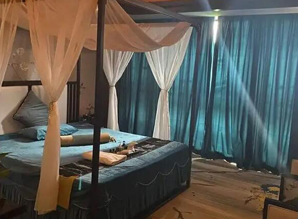 这个星期去珠海珠海知名水疗会所，这家的服务我是真心喜欢