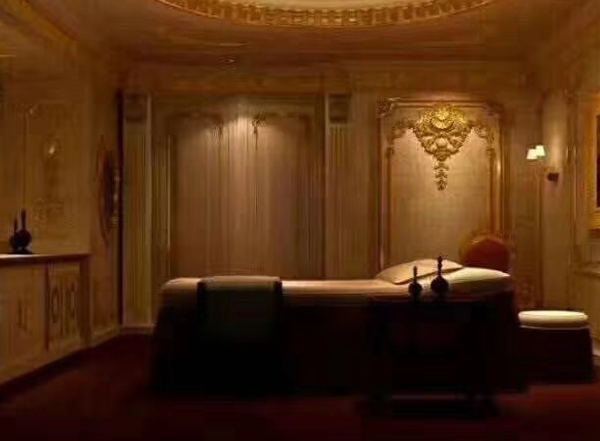 珠海高档休闲会所风采展示（九）