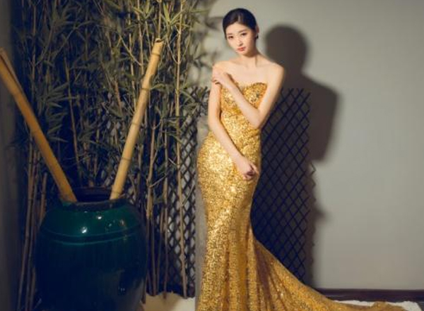 珠海会所艺师风采展示（六）